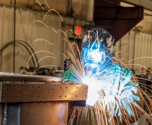 Metal Fabrication Metal Fabrication