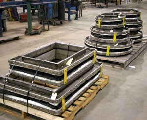 Expansion Joints & Dampers Expansion Joints & Dampers
