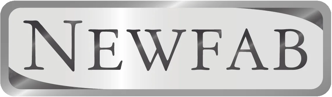 NEWFAB logo